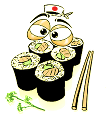 Sushi Brehna