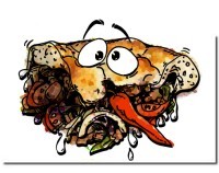 Doener in Worms-Mitte Taco Döner