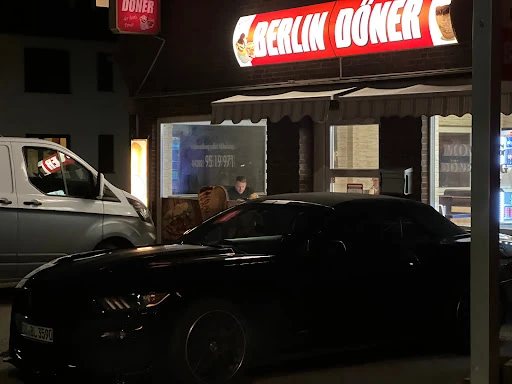 Berlin Döner Achim