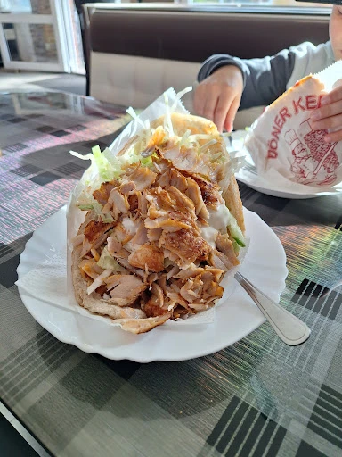 Berlin Döner Achim