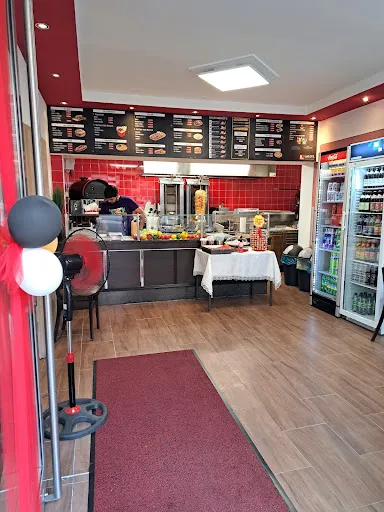 Orient Döner & Pizza