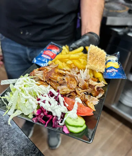 Orient Döner & Pizza