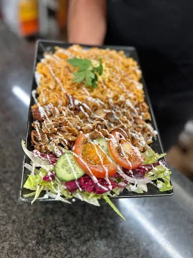 Orient Döner & Pizza