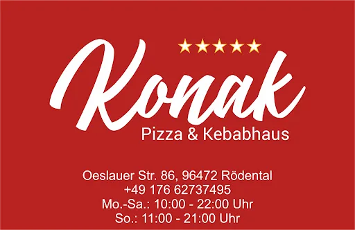 Konak Kebabhaus