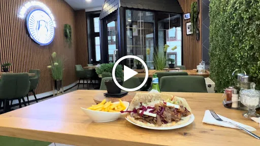 Abla's Döner