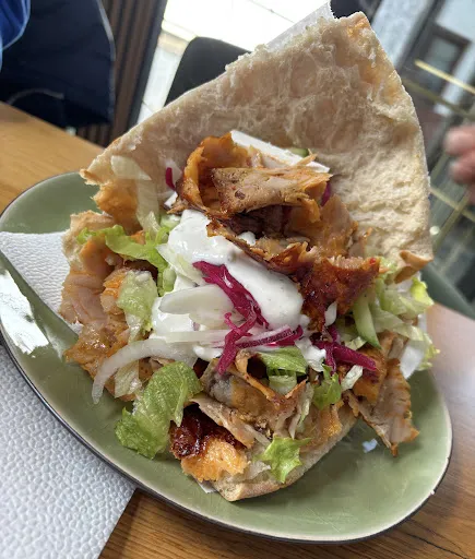 Abla's Döner