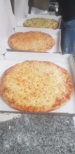 Bebel Grill Döner & Pizza