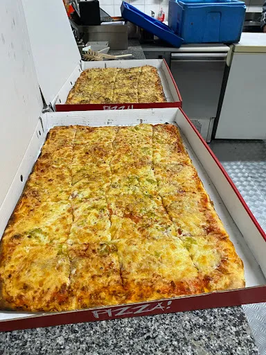 Bebel Grill Döner & Pizza