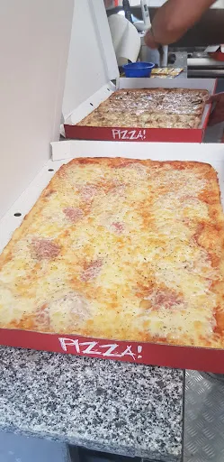 Bebel Grill Döner & Pizza