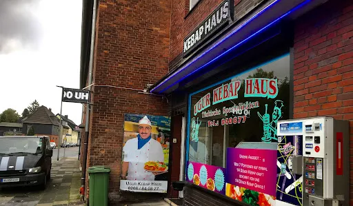 Ugur Kebap Haus