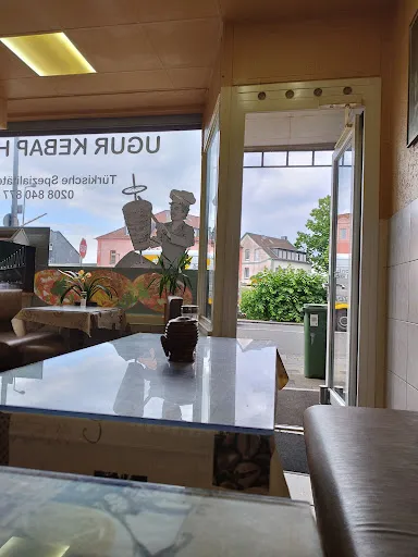 Ugur Kebap Haus