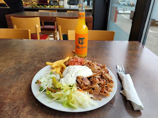 My Kebap