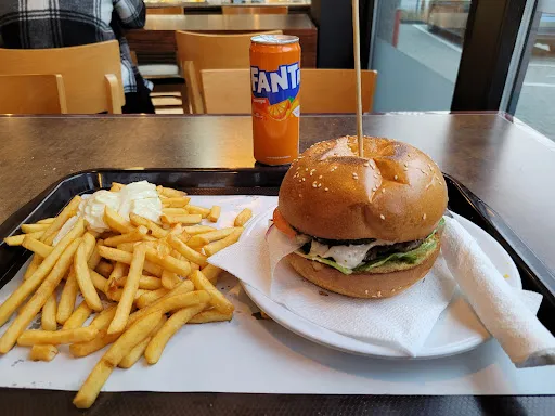 My Kebap