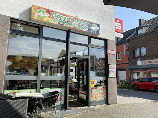 My Kebap