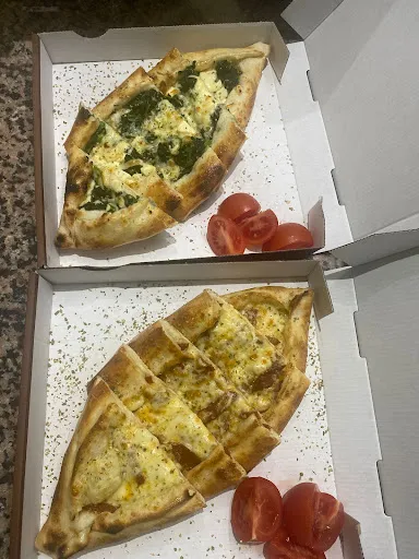City Döner & Pizza Oberhausen