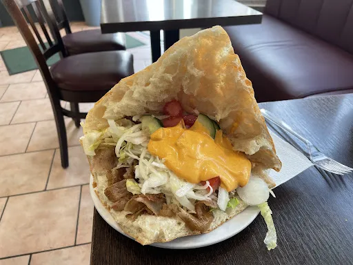 City Döner & Pizza Oberhausen