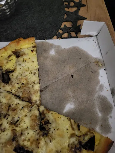City Döner & Pizza Oberhausen