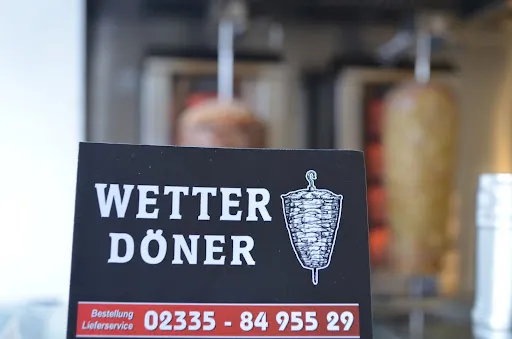 Wetter-Döner