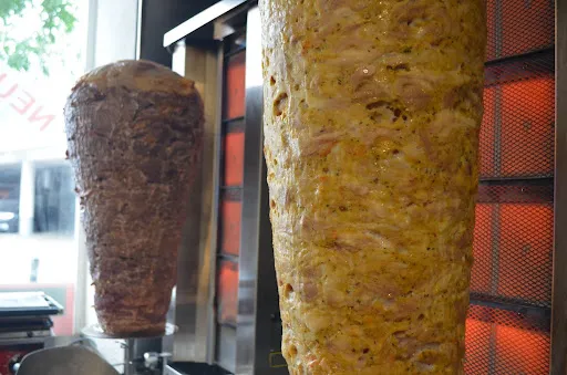 Wetter-Döner