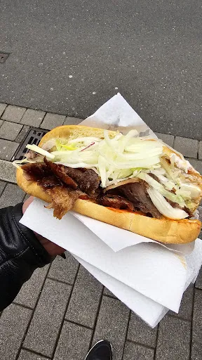 Wetter-Döner