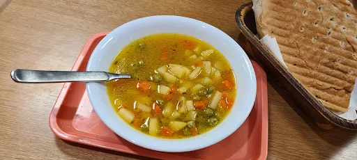 Hegau Snack