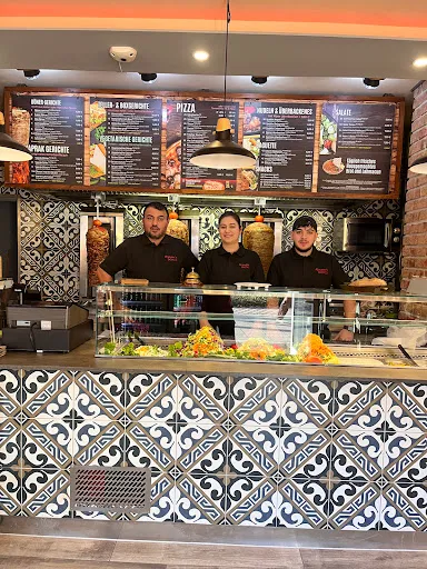 Kaan's Döner