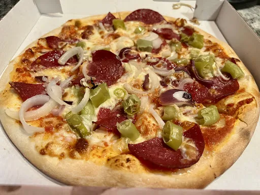 Altenmünster Pizza & Kebaphaus