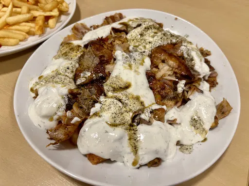 Altenmünster Pizza & Kebaphaus