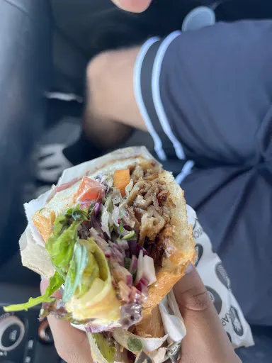 Cihan-Eck Döner #Kebab Bistrorante