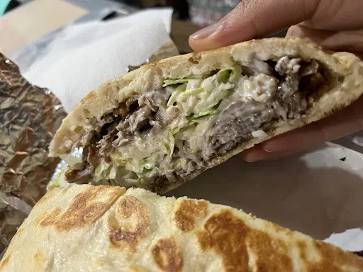 Deniz Tantuni / Döner, Pizza Gözleme