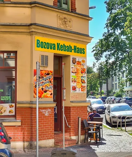 Bozova Kebap Haus