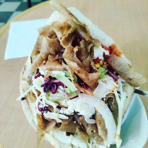 Bozova Kebap Haus