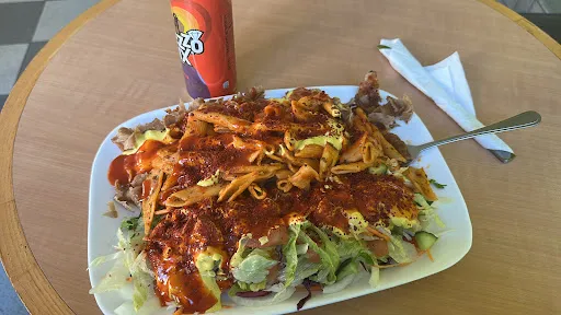Bozova Kebap Haus