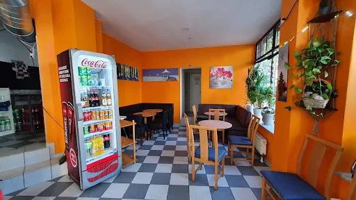 Bozova Kebap Haus