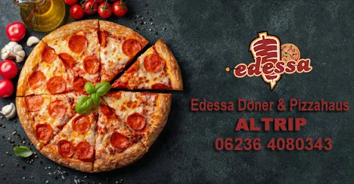 Edessa Döner und Pizzahaus