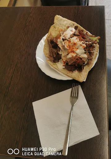 Adana Döner Kebab