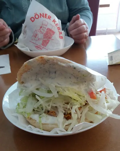 Akar Grill