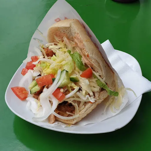 Akar Grill