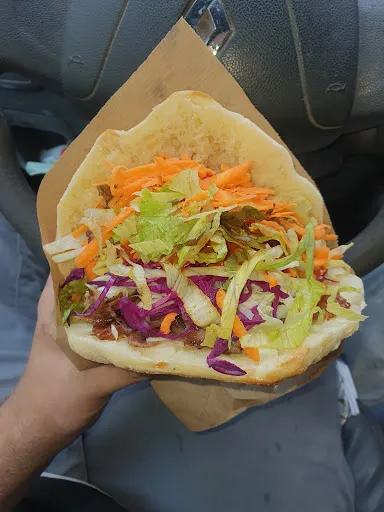 Antep Döner
