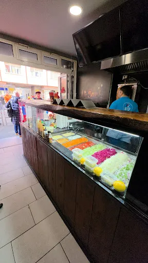 Antep Döner