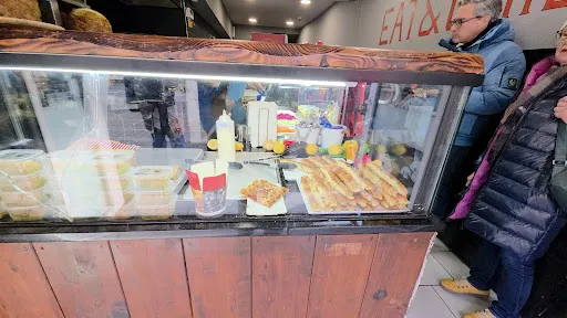 Antep Döner