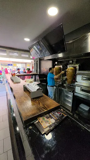 Antep Döner