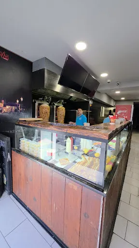 Antep Döner