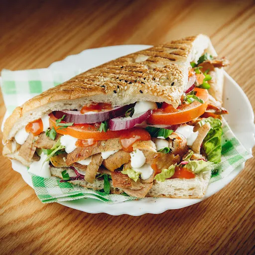 Atas Döner Kebap Pizzahaus