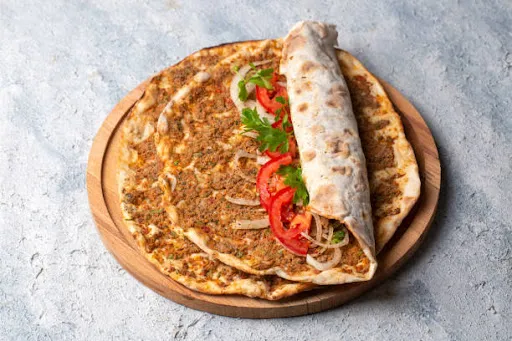 Atas Döner Kebap Pizzahaus