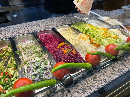 Baran Döner