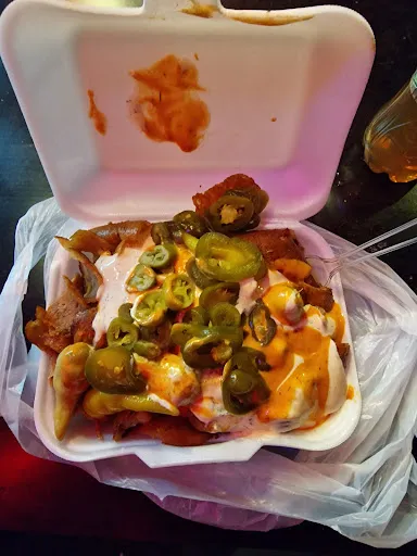 Baran Döner