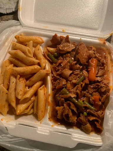 Baran Döner