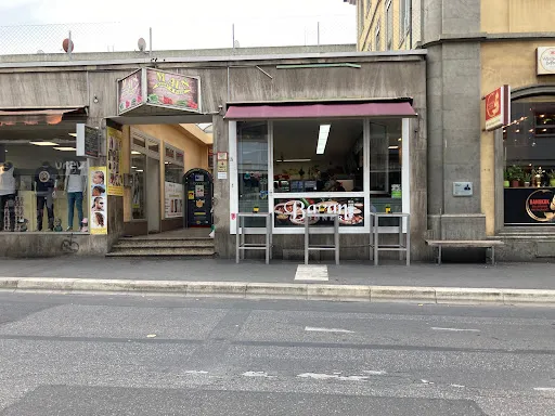 Baran Döner