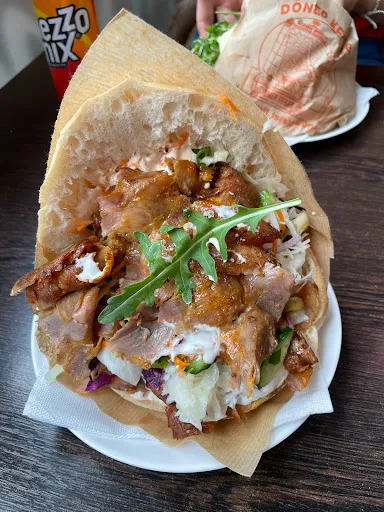 Baran Döner